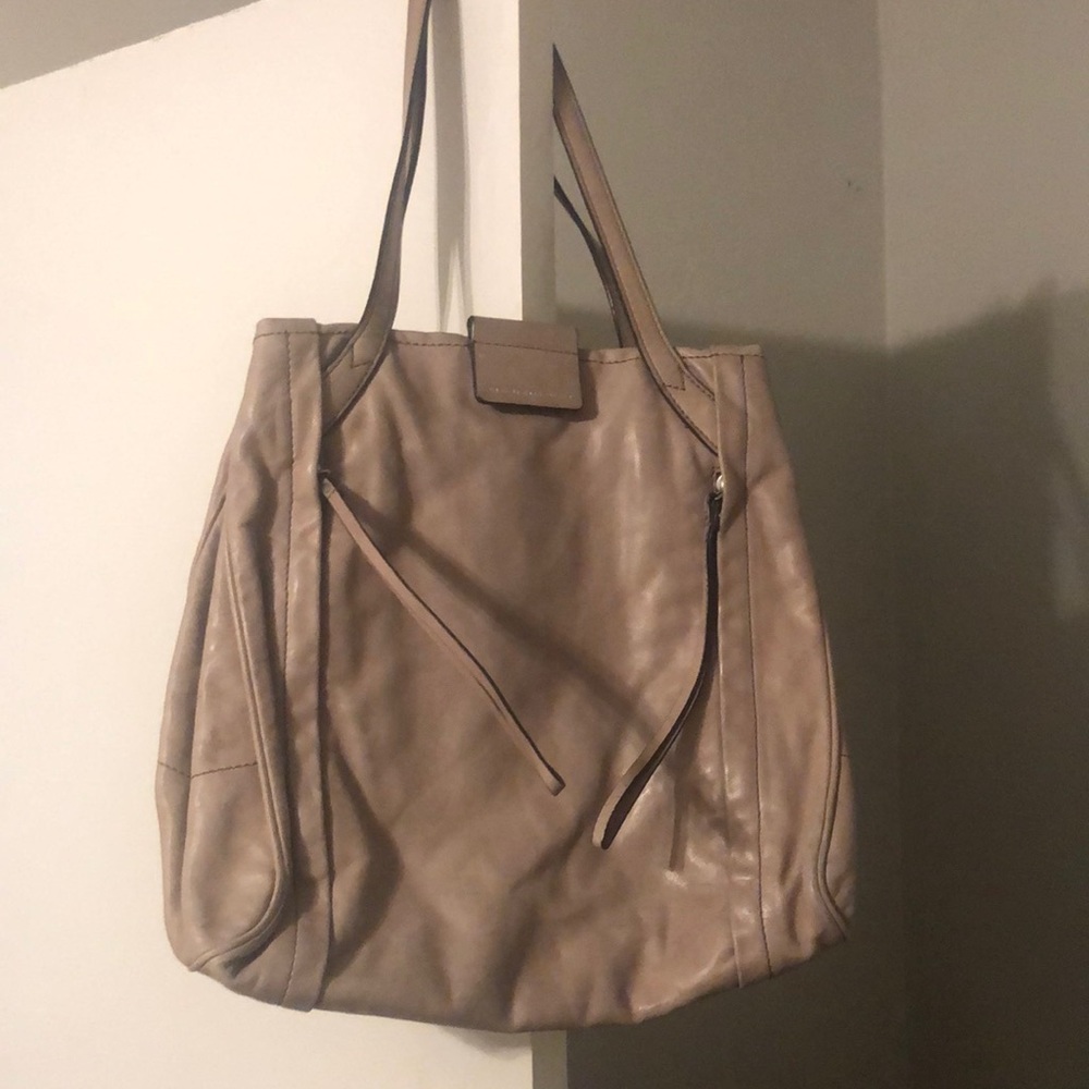Marc by Marc jacobs moto handbag